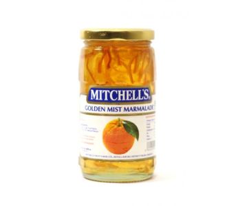 Mitchell's Jam Golden Mist Marmalade 450g