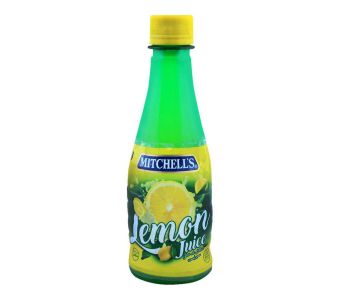 Mitchels Lemon Juice 300Ml