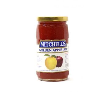 Mitchells Jam Golden Apple Jam 450g