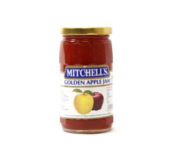 Mitchell's Apple Jam 1000gm