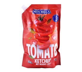 Mitchelss Tomato Ketchup 1Kg