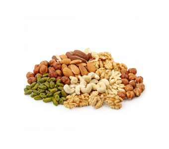 Dry Fruit Mix 500g