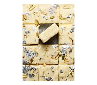 Sohny Sweets Mix Barfi 1kg