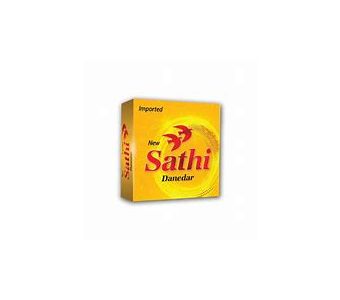 Sathi Danedar Condoms 6x4 ( Wrapped in brown paper)