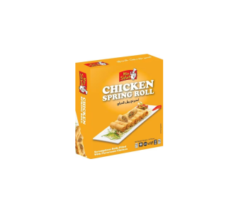 Mon Salwa Spring Roll 20 Pcs