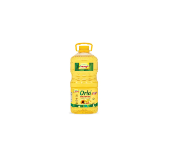 YOUNG'S Orla Cooking Oil Pet Bottle 3ltr