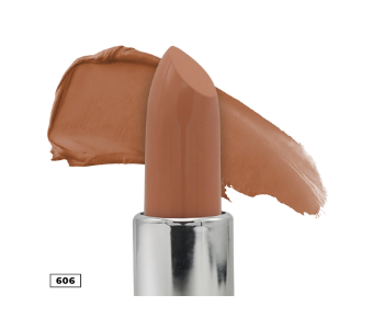 Becute Cosmetics Velvet Sensation Lipstick #V-606