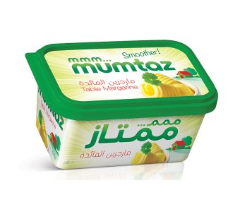 Mumtaz Margarine 500g Tub