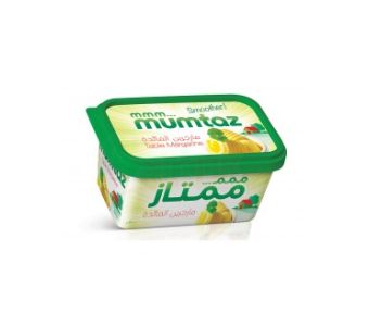 Mumtaz Margarine 200g