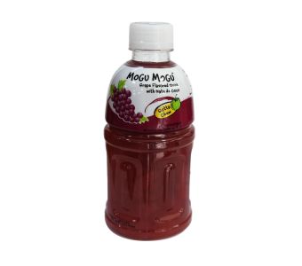 Mogu Grapes Fruit Juice  320 ml
