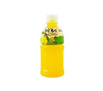 Mogu Mango Fruit Juice  320 ml