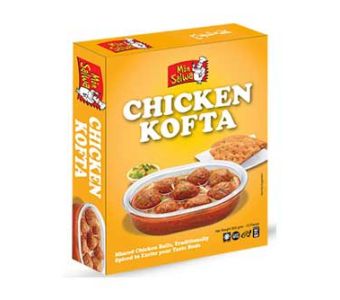 Mon Salwa Chicken Kofta (20 pcs) 600gm