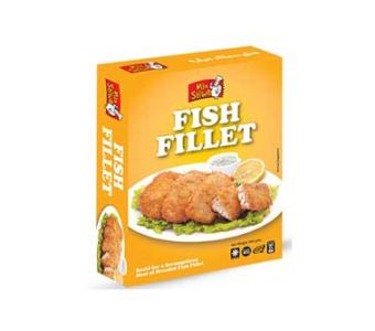 Mon Salwa Breaded Fish Fillet (300gm)