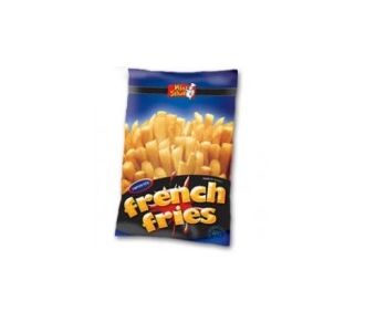 Mon Salwa French Fries 450gm