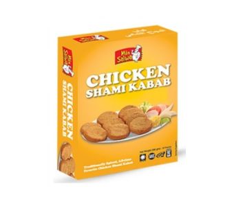 Mon Salwa chiken Shami Kabab 288 Gram