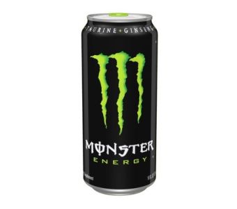 Monster Original 16oz (355mL) EB