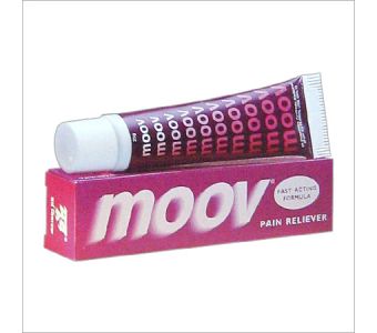 Moov Pain Relief Cream 25gm
