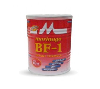 Morinaga BF 1 Infant Formula 900gm