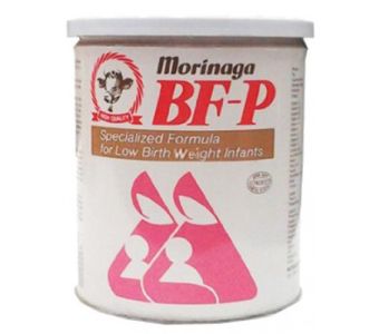Morinaga Bf-P Milk Powder 400g