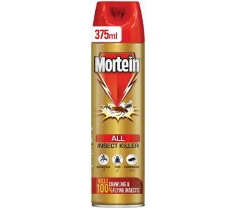 Mortein All Insect Killer / 375Ml