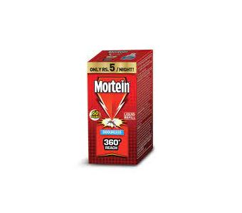 Mortein Led Refill 1 45Ml