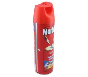 Mortein Mosquito Killer Peaceful Night / 375Ml