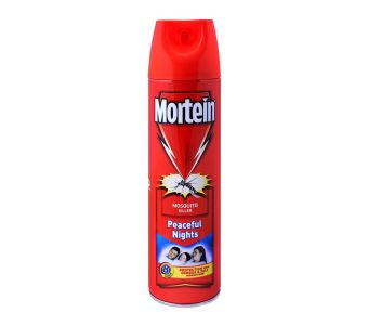 Mortein Peaceful Nights Fragra