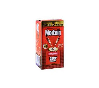 Mortein Refill Fragrant 25Ml