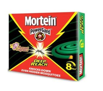 Mortien Mosquito Coil 8Hr