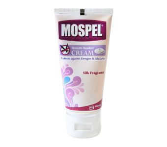 Mospel Cream 45Ml