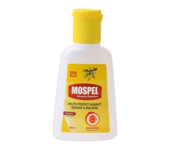 Mospel Mosquito Repellent