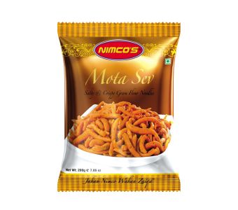 Nimco Mota Sev 200g