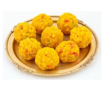 Sohny Sweets Special Moti Choor Ladoo 1kg
