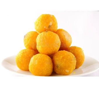 Sohny Sweets Moti Choor Laduu1kg