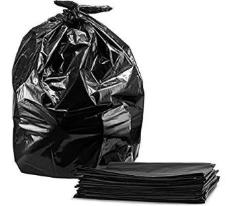 M/P Garbage Bag 30*50