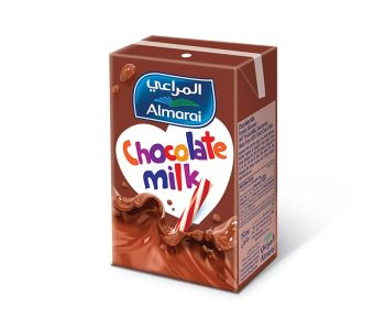 ALMARAI Nijoom milk chocolate 150ML