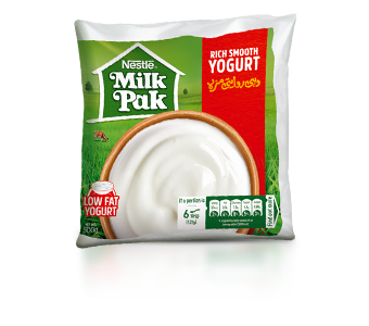 NESTLE Milk pak Yogurt 900Gm