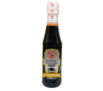 KEY - SOYA SAUCE 300ml