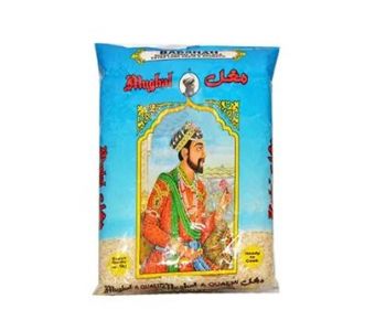 MUGHAL Badshah Super Kernel Rice 1Kg