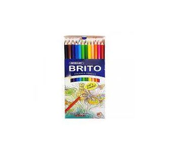 Murcury Brito Colour Pencil F/S