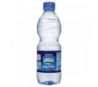 MUREE Sparklets Drinking Water Bottle - 1,5 Ltr