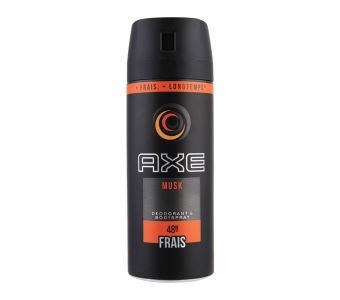 AXE Musk Body Spray 150ml
