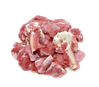 Fresh Mutton Mix - 1kg