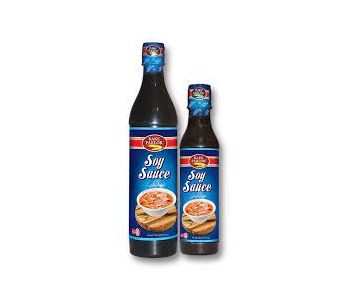 BAKE PARLOUR  SOY SAUCE