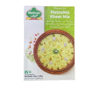 Mehran pista kheer mix 155g