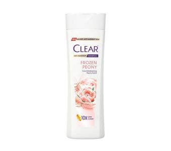 Clear frozen peony shampoo 300ml