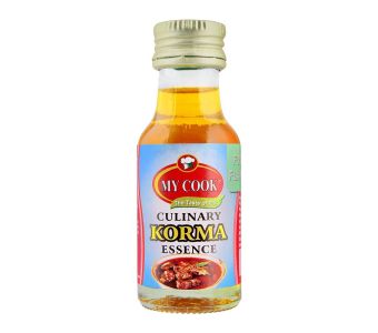 My Cook Food Korma Essence 28Ml