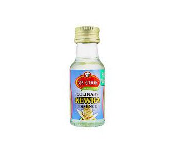 My Cook Kewra Essence 28Ml