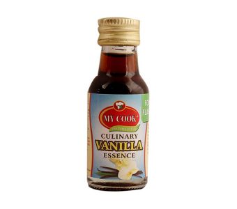 My Cook Vanilla Essence 28Ml