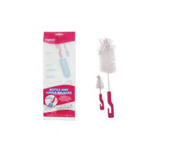 FARLIN BOTTLE AND NIPPLE BRUSH